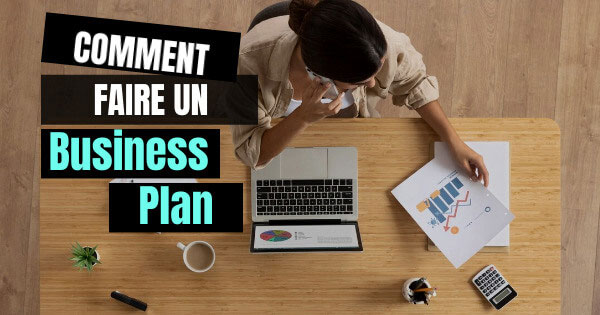 Comment faire ...un Business plan