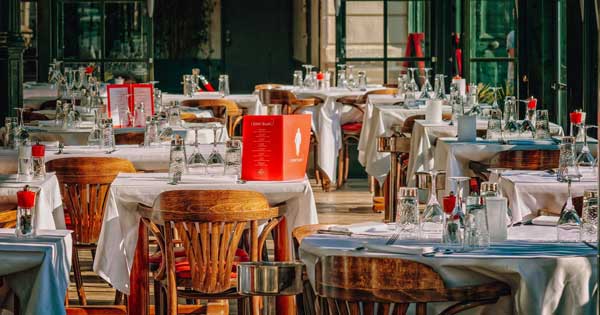 L’hébergement restauration sort de la crise